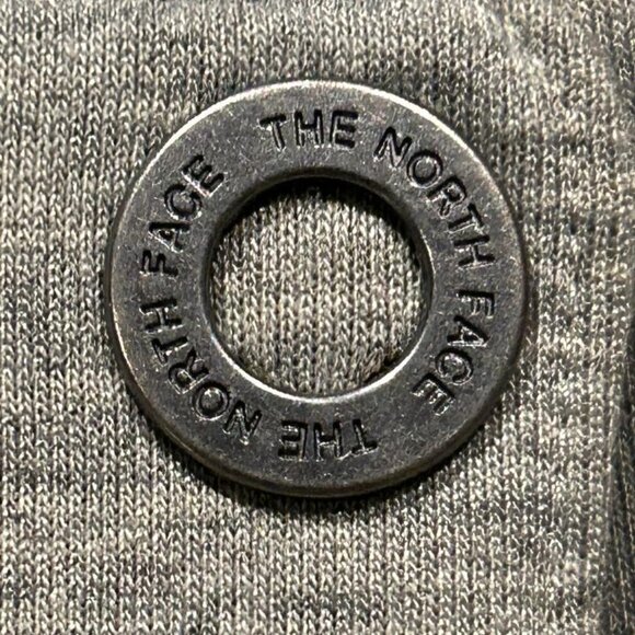 The North Face Thermoball Women's Full Zip Jacket Size M EUC - Picture 12 of 14